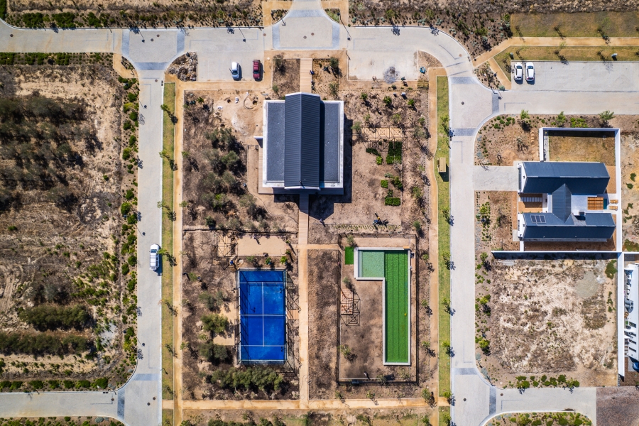 0 Bedroom Property for Sale in Klapmuts Western Cape